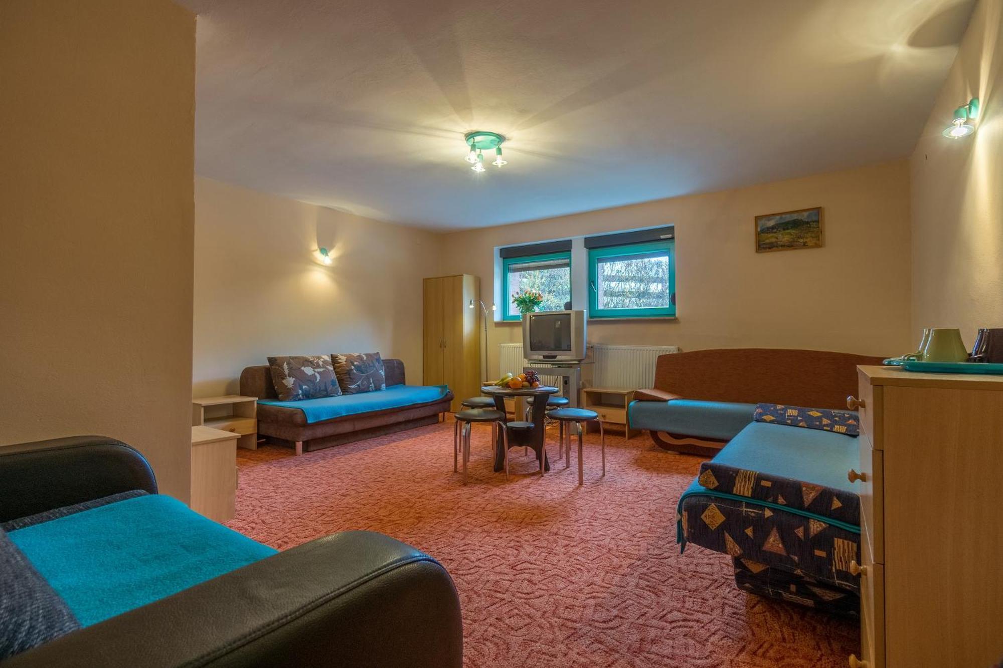 Relaks Szklarska Poręba Quarto foto