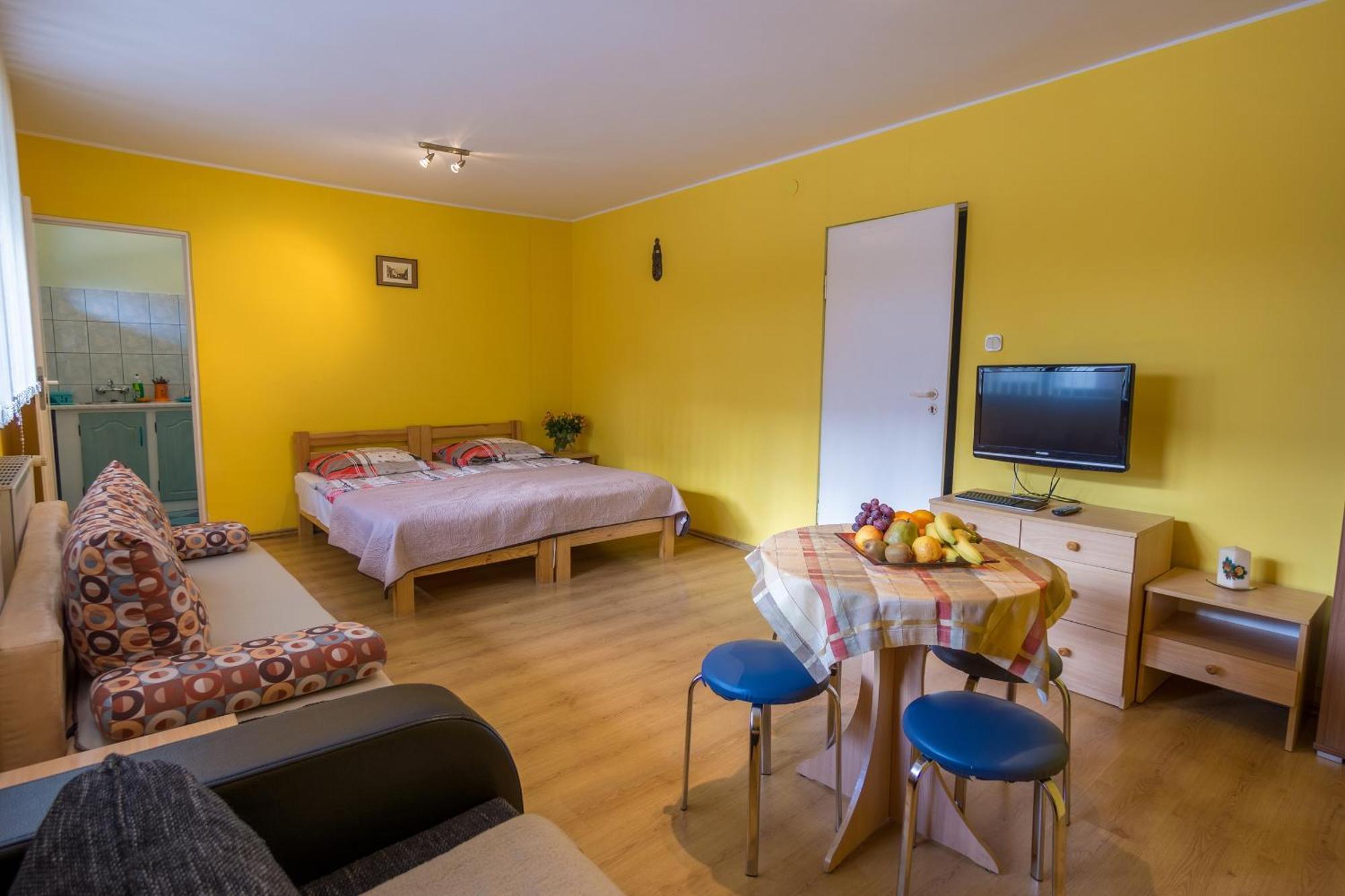 Relaks Szklarska Poręba Quarto foto
