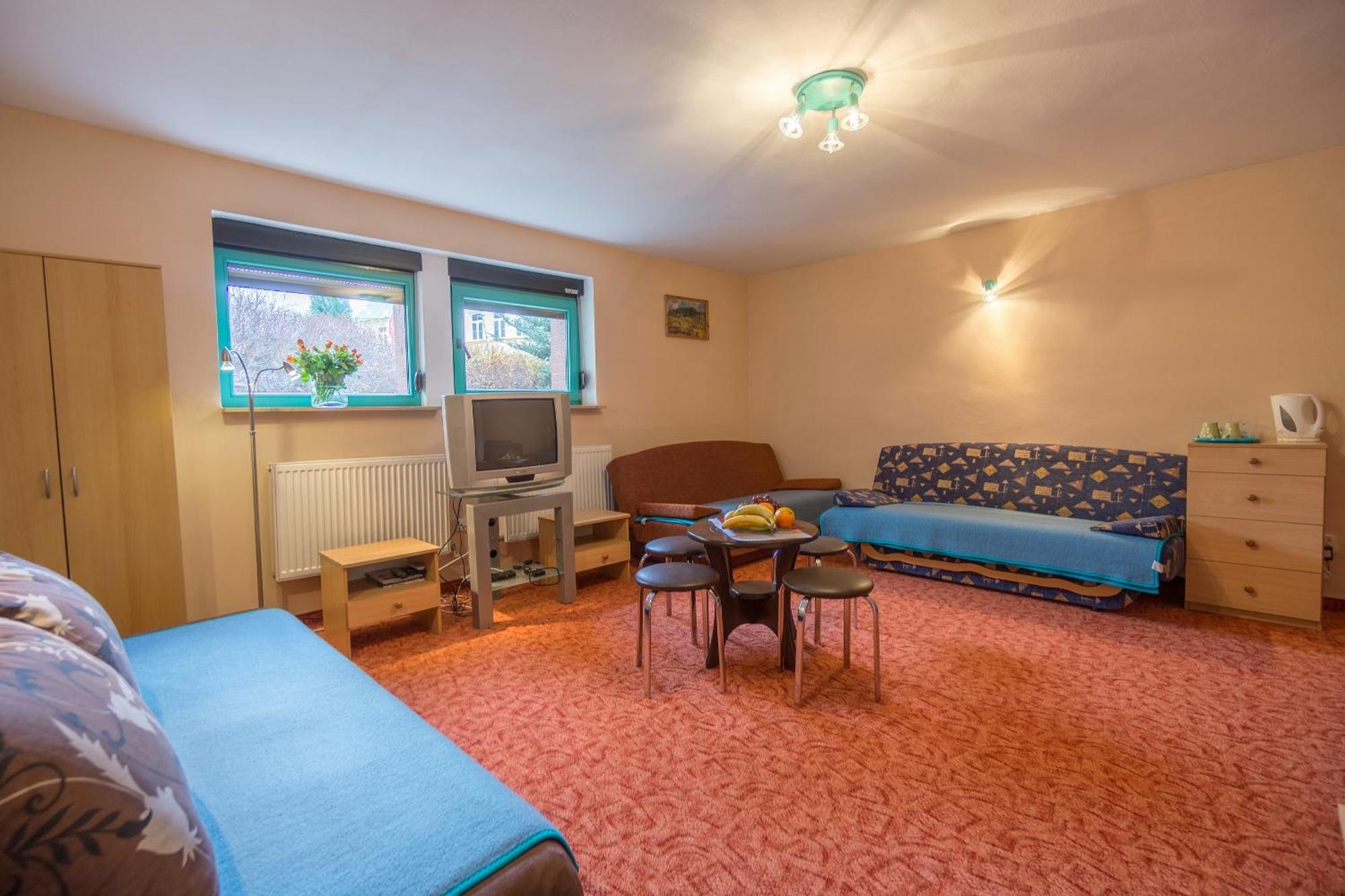 Relaks Szklarska Poręba Quarto foto