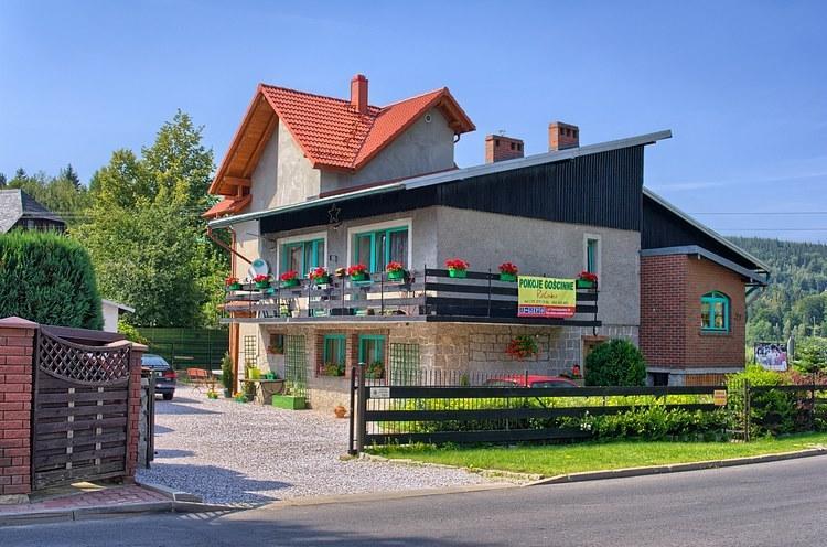 Relaks Szklarska Poręba Exterior foto