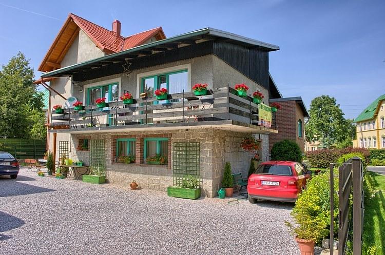 Relaks Szklarska Poręba Exterior foto